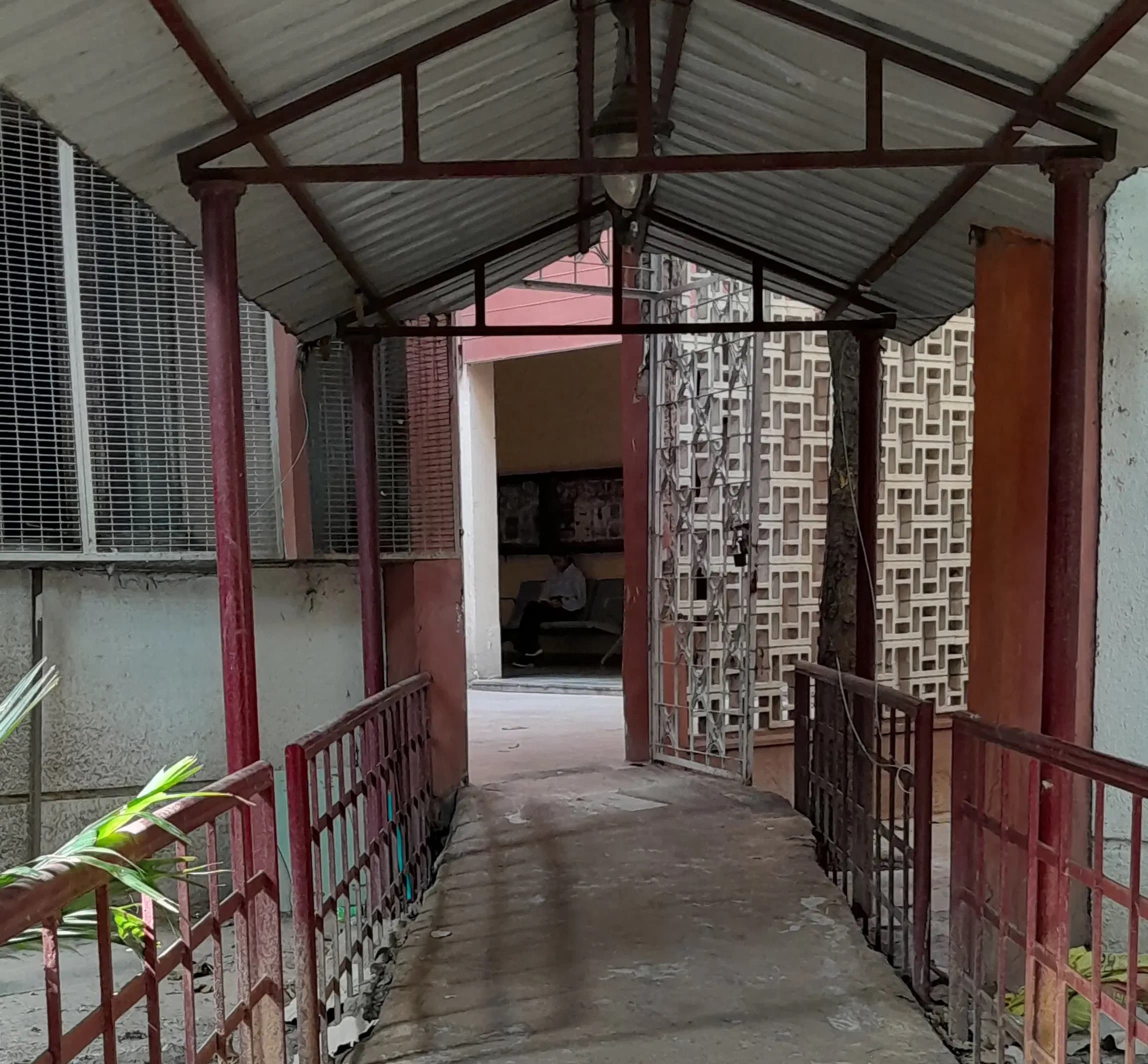 Kamala Nehru College Academic Building photo 15